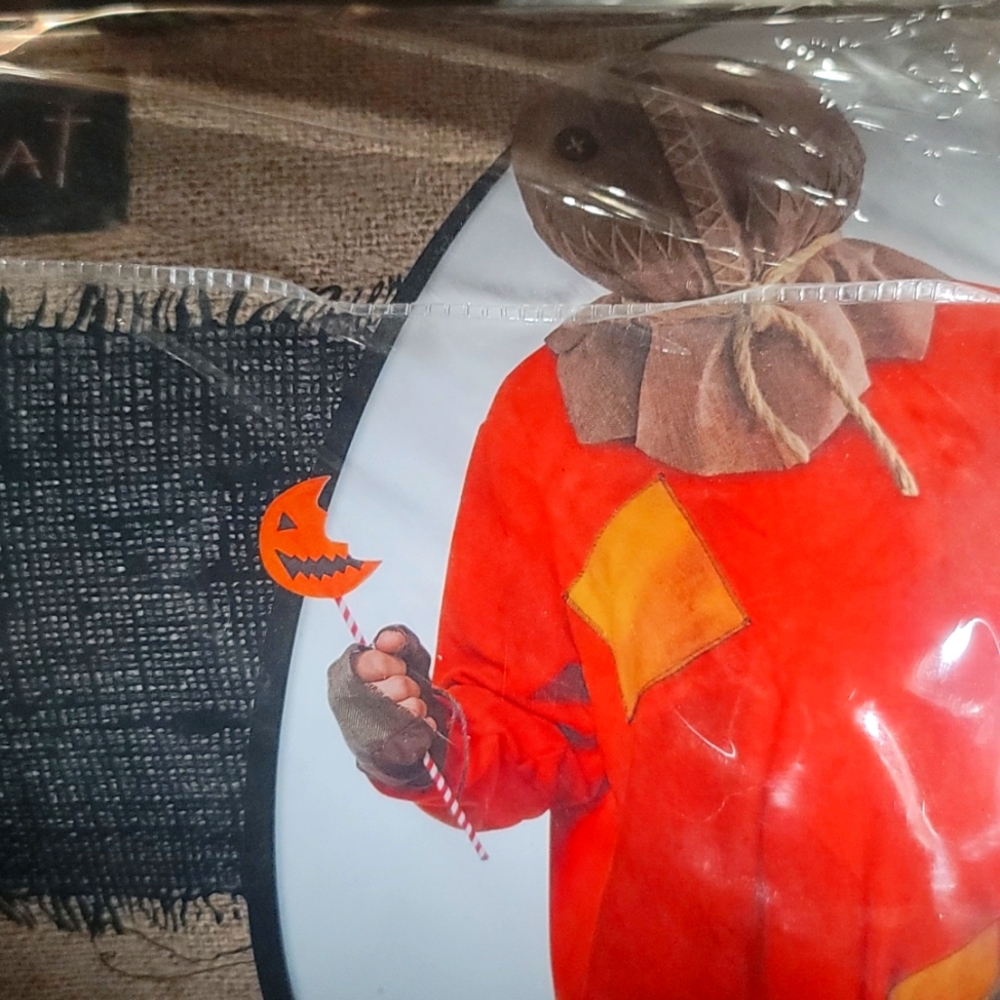 Sam costume